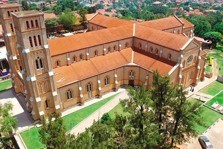 Rubaga Cathedral