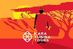 Kara-Tunga Tours logo
