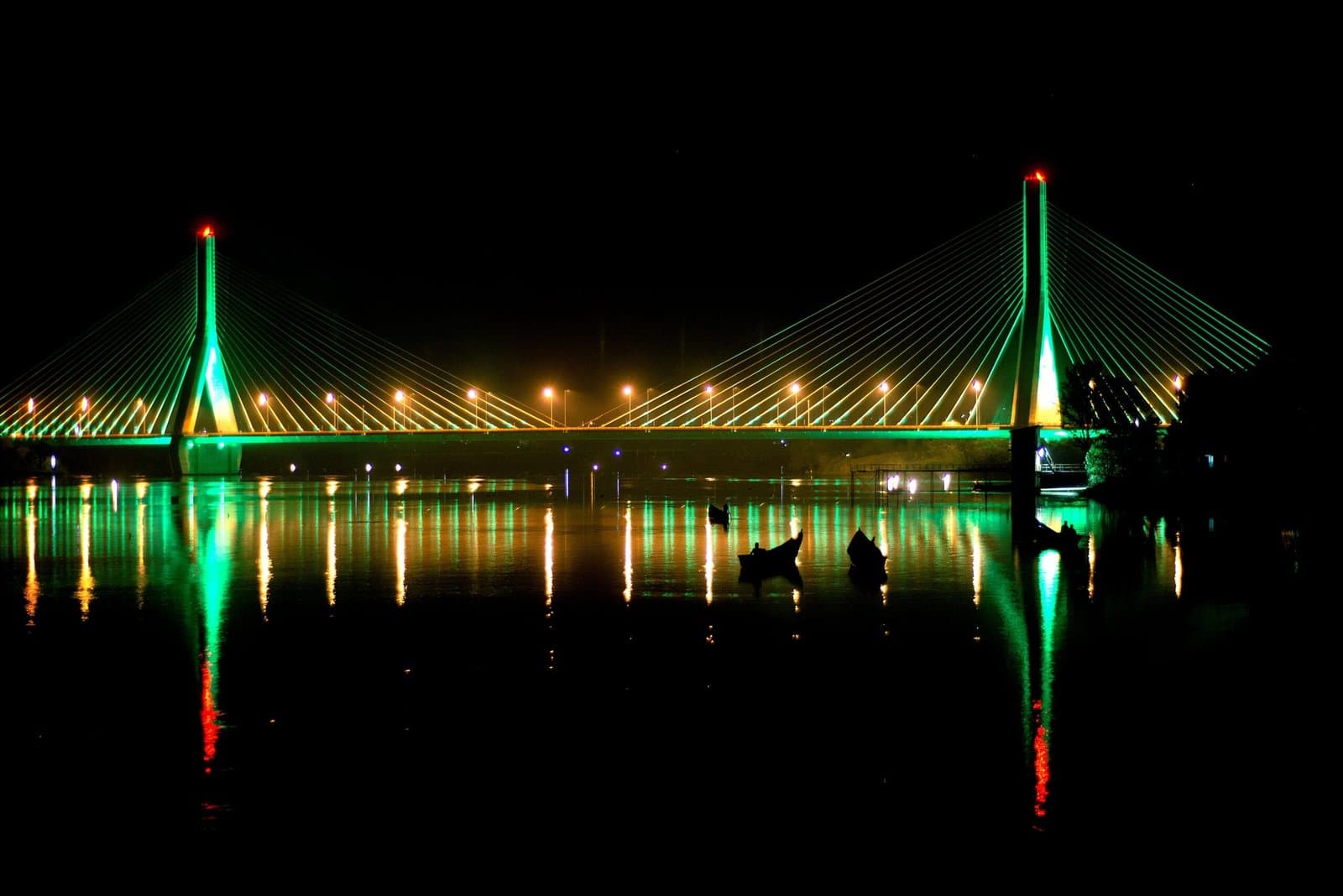 Jinja on the River Nile